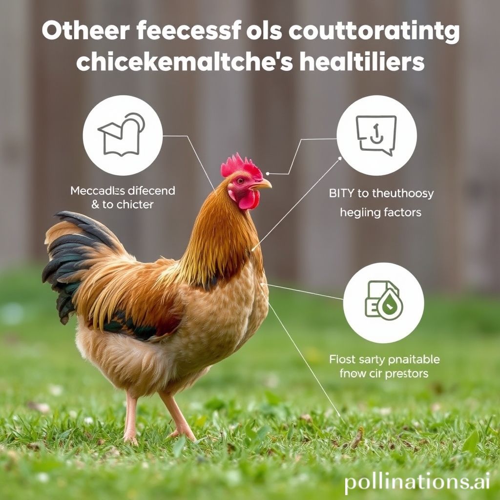 Why Do Chickens Attack Each Other?